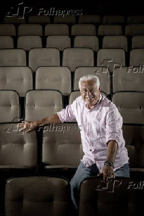 Antonio Fagundes em ‘Dois de Nós’