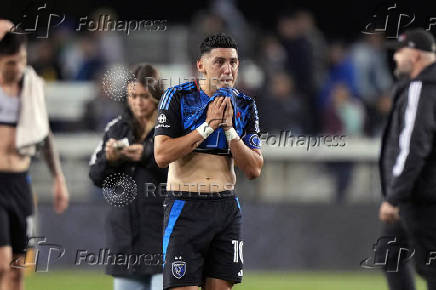 Soccer: US Open Cup-Round of 16-Portland Timbers at San Jose Earthquakes