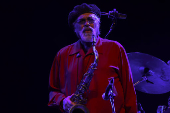 Show de joe lovano no c6 fest em são paulo