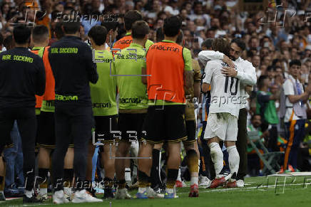 Real Madrid - Real Sociedad