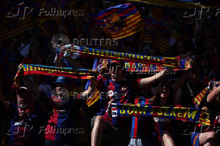 Women's Champions League - Final - Arsenal v FC Barcelona