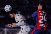 Liga Argentina: San Lorenzo - Platense