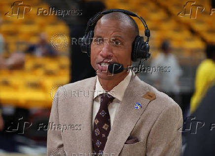 NBA: Playoffs-New York Knicks at Indiana Pacers