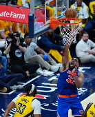 NBA Eastern Conference Finals Game 3 - New York Knicks at Indiana Pacers