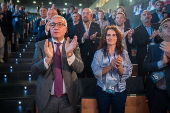 Spanish Olympic Committee's Extraordinary General Assembly in Madrid