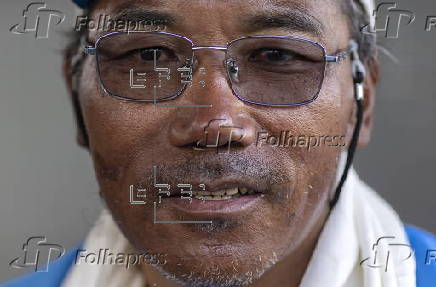 Kami Rita Sherpa summits Everest 31 times, breaks own record