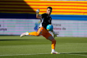 CATALUÑA VS COSTA RICA