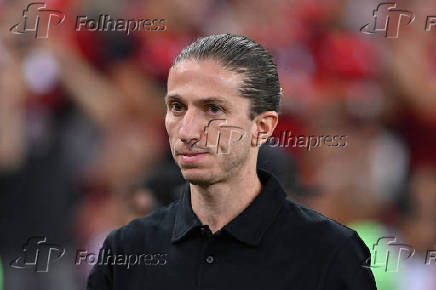 Flamengo x Deportivo Tachira