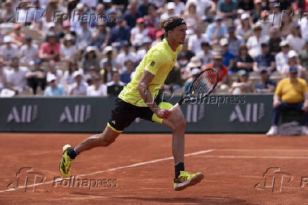 Roland Garros 2025