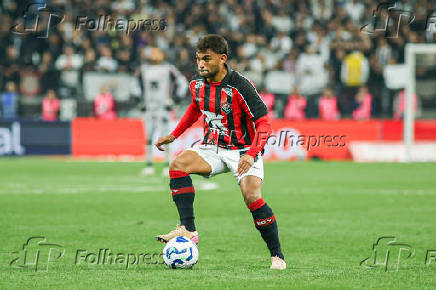 SAO PAULO, SP, 01.06.2025-BRASILEIRO SERIE A-CORINTHIANS (SP) X VITORIA (ES)