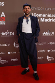II Edición de los premios de la Academia de la Música de España