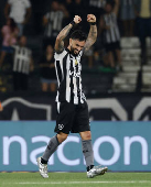 Brasileiro Championship - Botafogo v Ceara