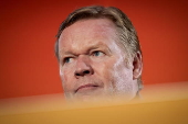 FIFA World Cup 2026 qualifier - Netherlands vs Malta MD-1