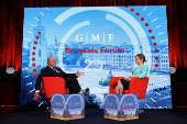 Brussels Forum 2025