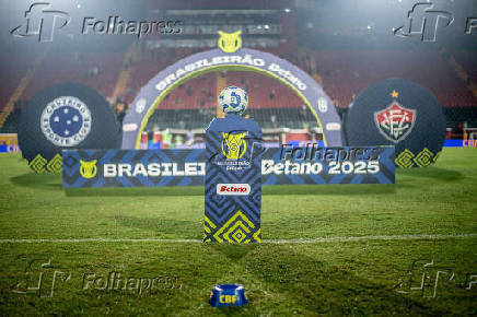 Vitória x Cruzeiro
