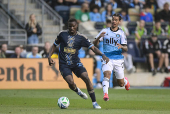MLS: Charlotte FC at Philadelphia Union