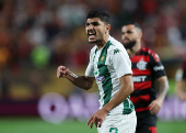 FIFA Club World Cup - Group D - Flamengo v Esperance Sportive de Tunis