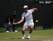 Lexus Nottingham Tennis Open