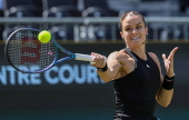 Tennis  - WTA  Bad Homburg open
