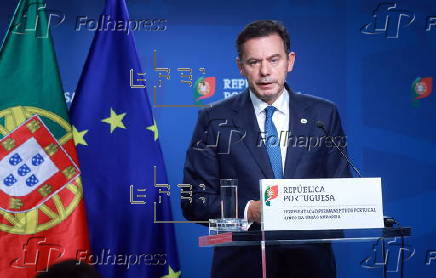 EU leaders' Summit in Brussels