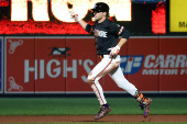 MLB: Tampa Bay Rays at Baltimore Orioles