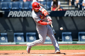MLB: St. Louis Cardinals at Cleveland Guardians