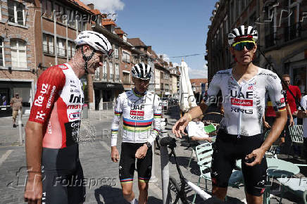 Tour de France - Previews