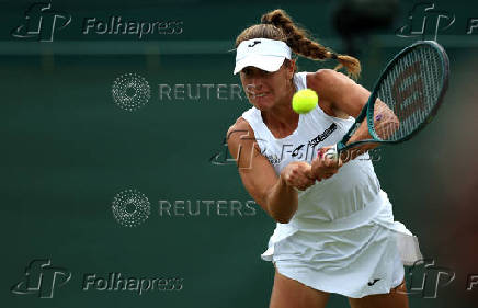 Wimbledon