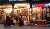 Preparations for Dalai Lama's long-life ceremony ahead of his 90th Birthday