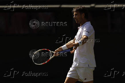 Wimbledon