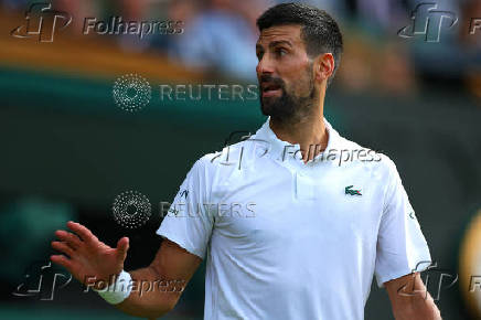 Wimbledon
