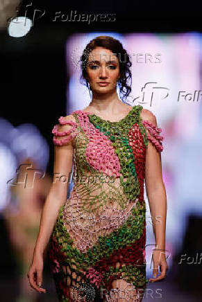 Malta Fashion Week in Valletta