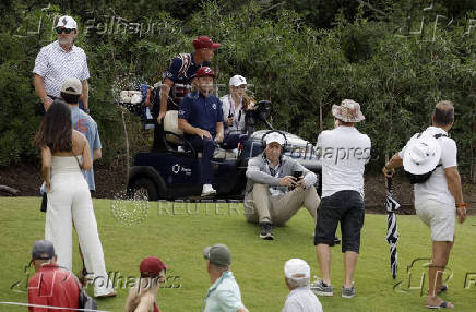 LIV Golf - Andalucia