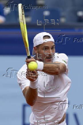 Swiss Open Gstaad tennis tournament