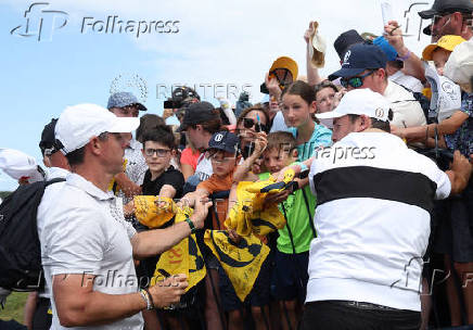 The 153rd Open Championship