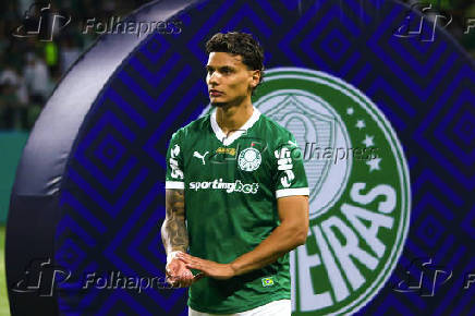 SAO PAULO, SP, 16.07.2025-BRASILEIRO SERIE A-PALMEIRAS (SP) X MIRASSOL (SP)