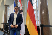 Leopoldo López insiste en que Maduro se aferra al poder 