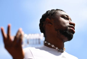 Diamond League - London - Press Conference
