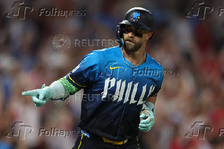 MLB: Los Angeles Angels at Philadelphia Phillies