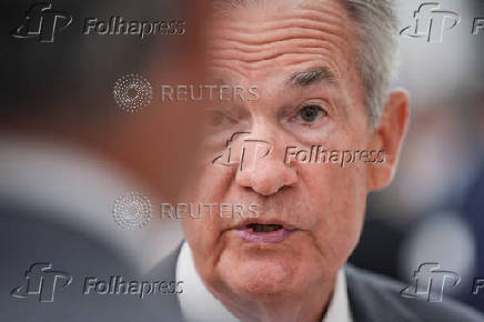 Federal Reserve's Integrated Review of the Capital Framework for Large Banks Conference in Washington