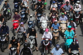 Vietnam's electric motorbike market is expected to boom