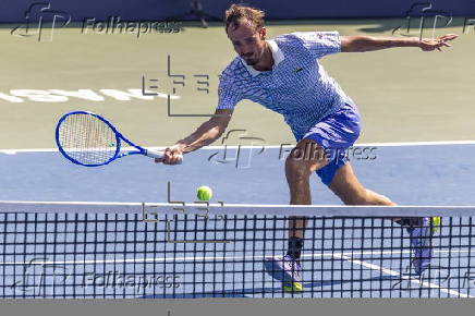 Mubadala DC Citi Open tennis tournament