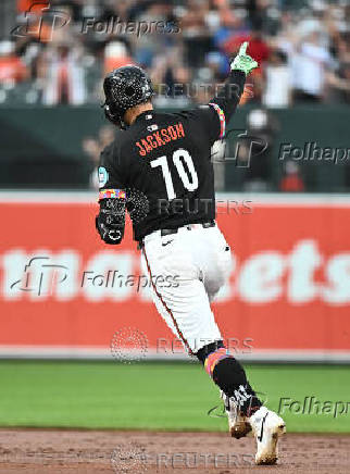 MLB: Colorado Rockies at Baltimore Orioles