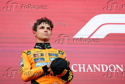 Belgian Grand Prix