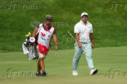 PGA: 3M Open - Final Round