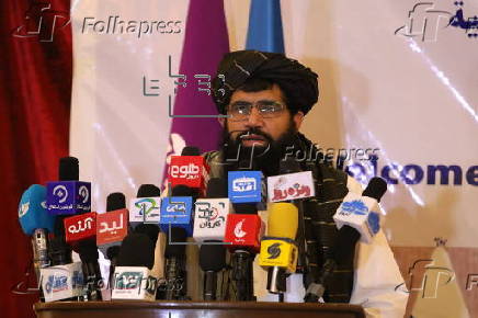 Afghan workers begin official deployment to Qatar under jobs program