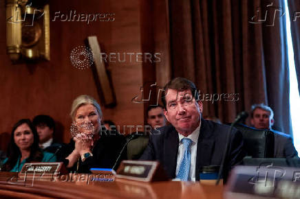 United States Senate Faces Nomination Push Ahead of August Recess