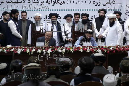 Afghanistan seals 10 billion USD energy deal for self-sufficiency