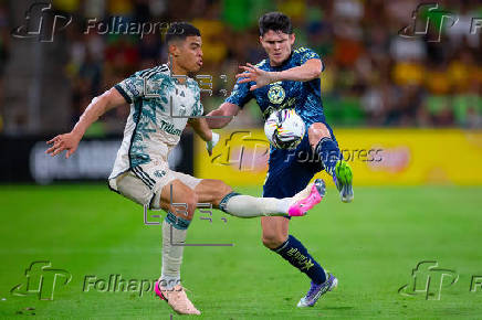 Leagues Cup: América - Portland Timbers