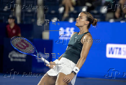 Abierto de Tenis de Monterrey